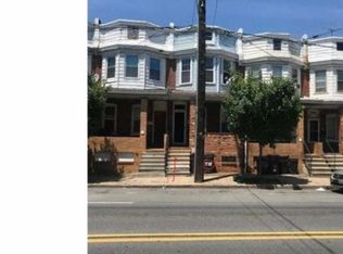 739 Maryland Ave, Wilmington, DE 19805