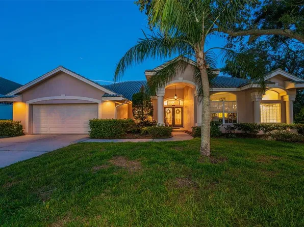1802 Oak Ridge Rd, Safety Harbor, FL 34695
