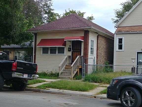 2nd image of 6903 S Woodlawn Ave