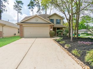 43 Bark Bend Pl, Conroe, TX 77385