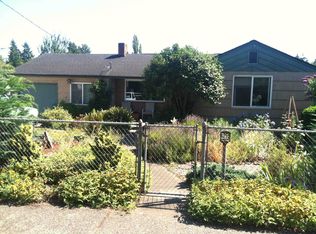 2313 NE 130th St, Seattle, WA 98125