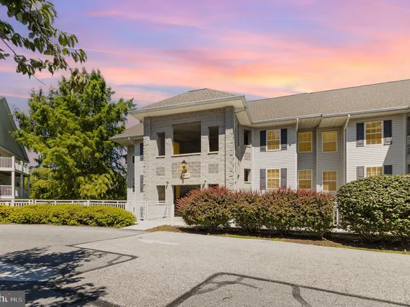 4480 Woodsman Dr Unit 1111, Hampstead, MD 21074