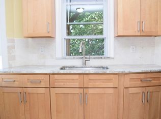 9 Southwick St #3, Boston, MA 02122