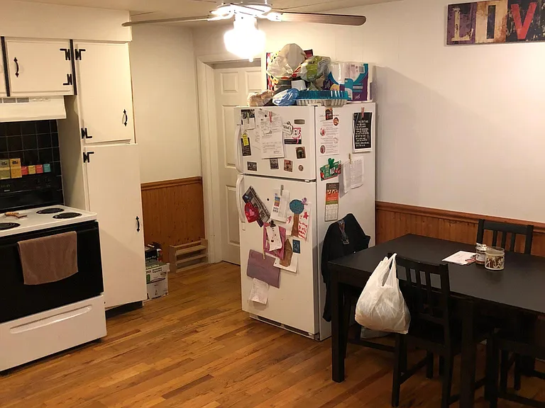 1540 Rutledge St — Photo 3