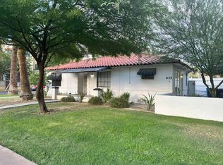 645 N 5th Ave APT 1, Phoenix, AZ 85003