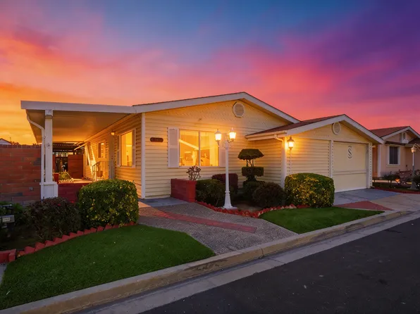 4633 S Terrace Street, Visalia, CA 93277