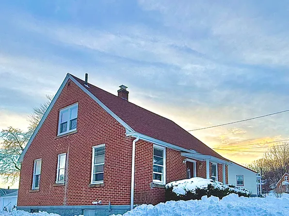 212 Platt Street, Waterbury, CT 06704