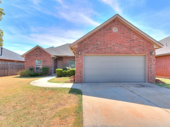 2120 NW 157th St, Oklahoma City, OK 73013