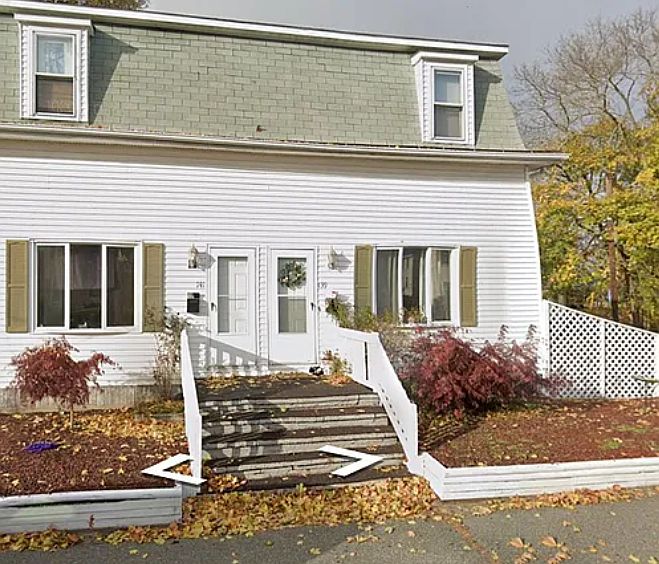 1st image of 141 S Pleasant St #141