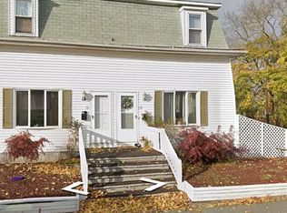 141 S Pleasant St #141, Haverhill, MA 01835