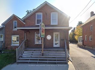 90 E Essa Rd, Barrie, ON L4N 3K7