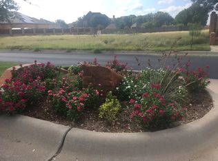 4229 Tanforan Ave, Midland, TX 79707