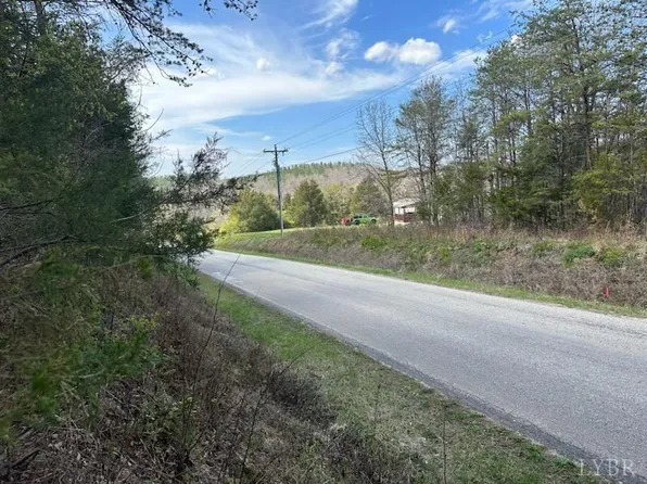 0 Stonewall Rd Lot 7, Appomattox, VA 24522