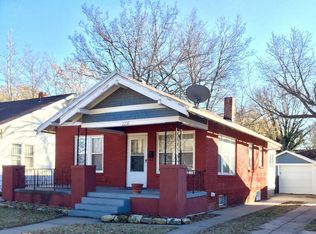 2237 W Maple St, Wichita, KS 67213