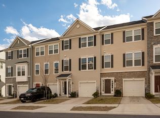 5455 Bristol Green Way, Baltimore, MD 21229