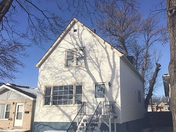 3rd image of 3602 W 56th St