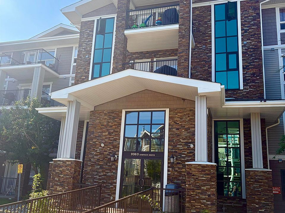 1st image of 9363 Simpson Dr NW #1304