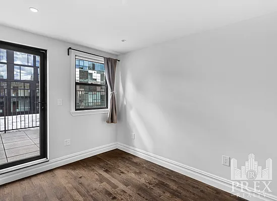 Rented by PREX Realty Corp | media 25