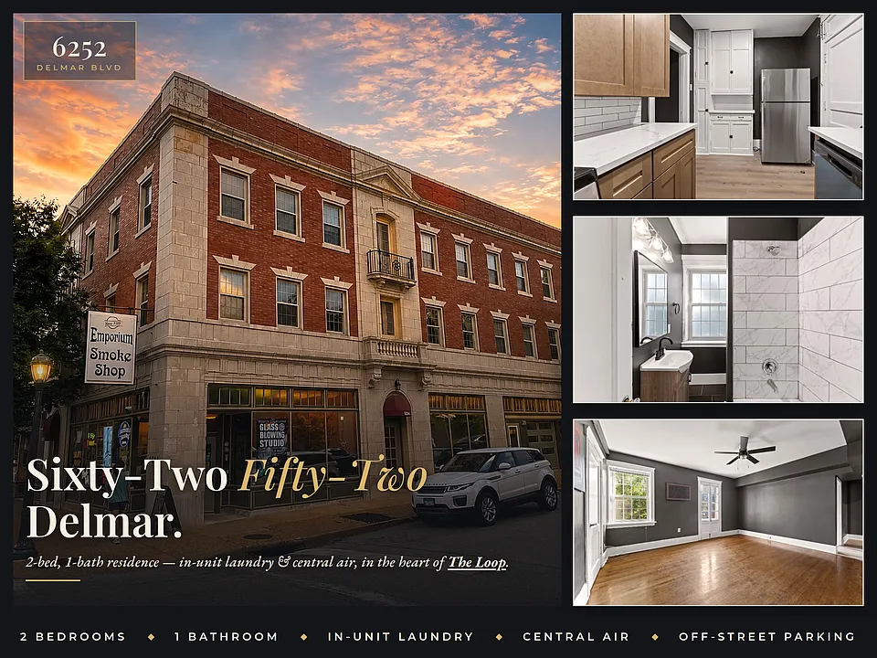 554 Limit Ave #304