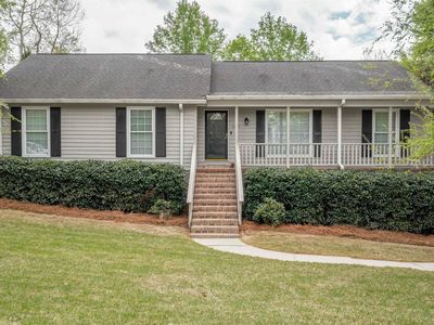 4709 Seminole Cir, Birmingham, AL, 35243