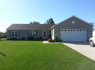 539 Pleasant Dr, Fremont, OH 43420