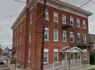 162 Main St, Woodbury, PA