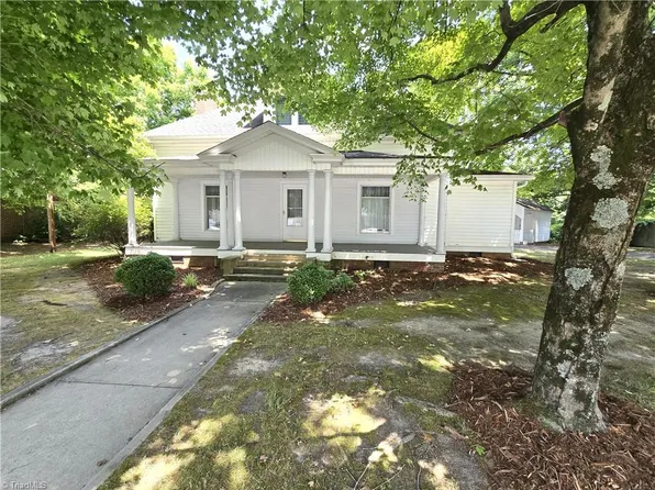 5852 Old Us Highway 52, Lexington, NC 27295