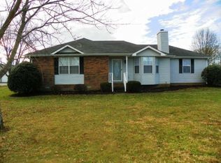 1107 Rome Pike LOT 18, Lebanon, TN 37087