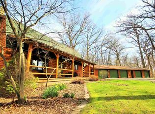 14382 Russellville Rd, Capron, IL 61012