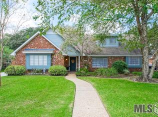 952 Voorhies Dr, Baton Rouge, LA 70815