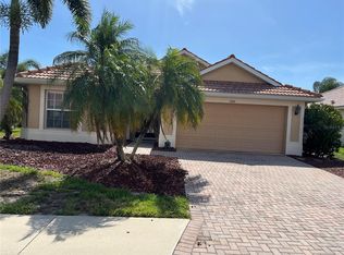 2344 Caraway Dr, Venice, FL 34292