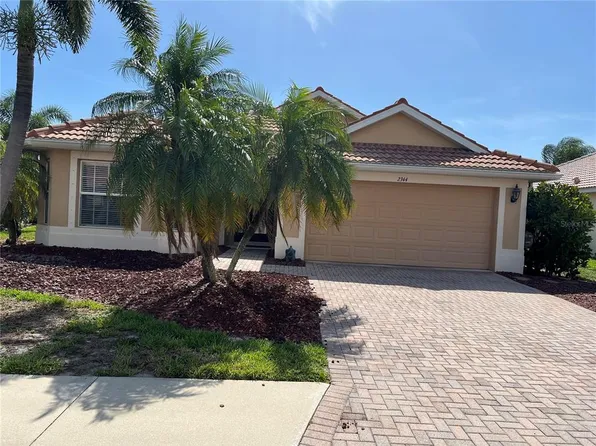2344 Caraway Dr, Venice, FL 34292