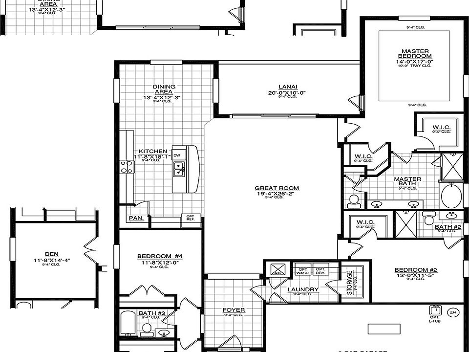 Floor Plan.