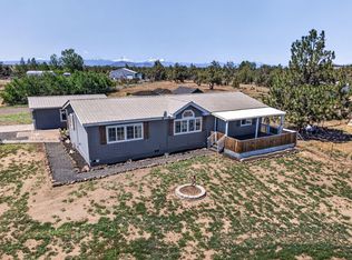 3381 NE 25th St, Redmond, OR 97756