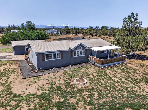 3381 NE 25th St, Redmond, OR 97756