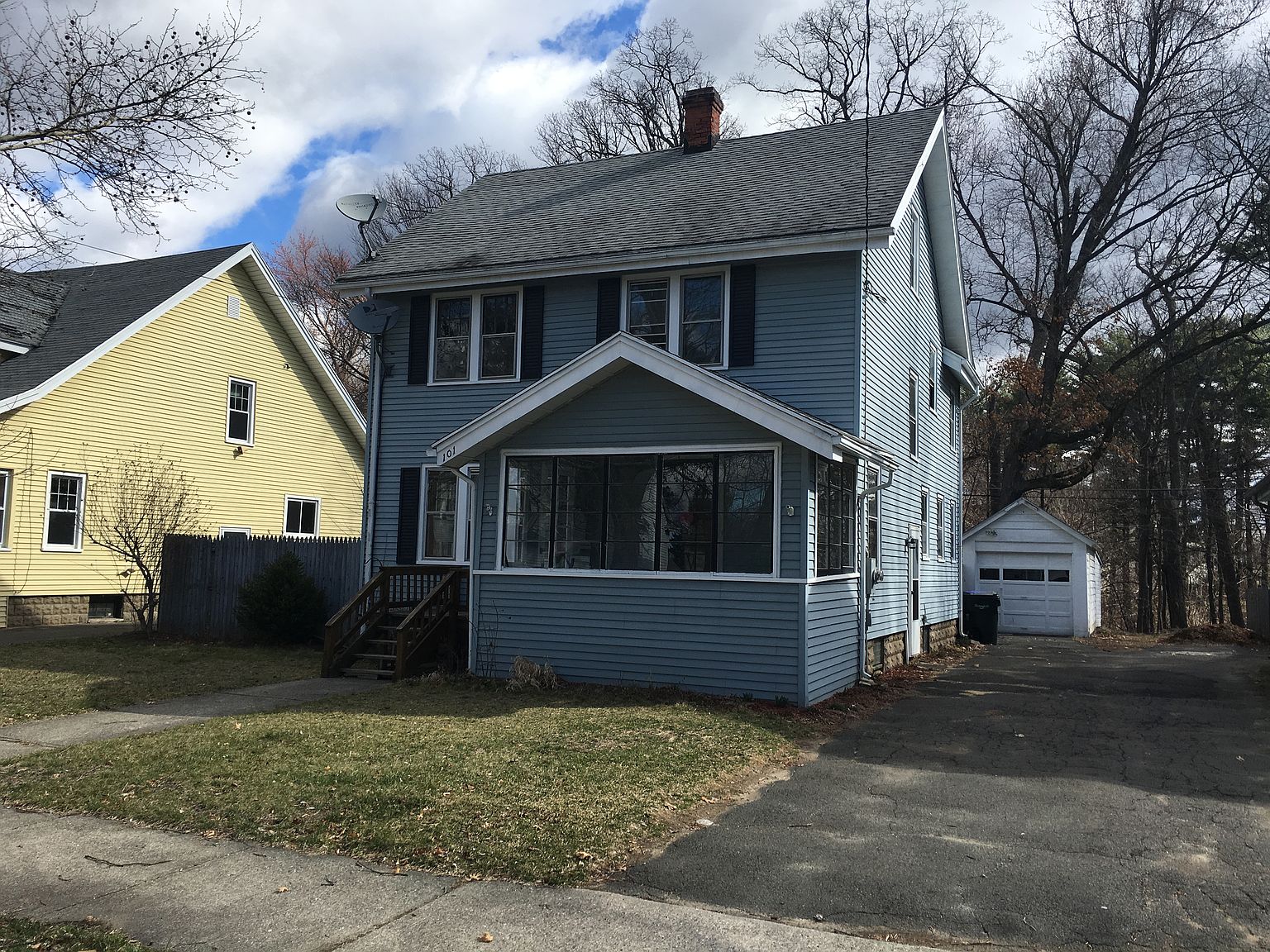101 Belvidere St, Springfield, MA 01108 Zillow