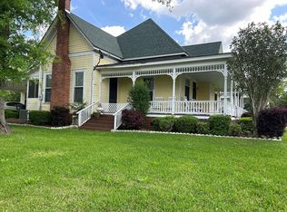 670 Gordon St, Rochelle, GA 31079