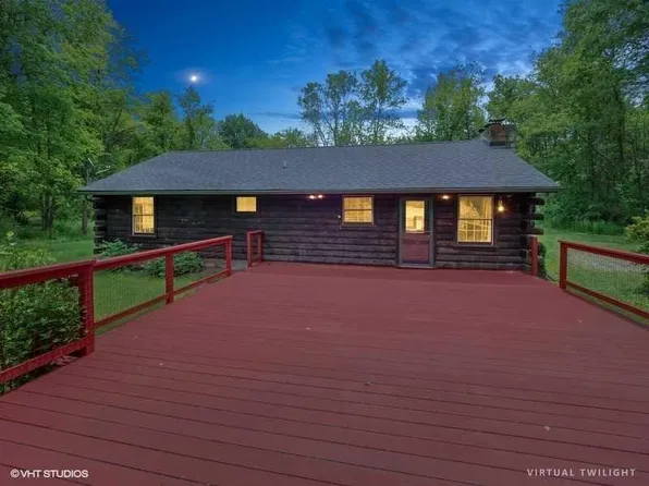 3441 ROUTE 199, Pine Plains, NY 12567