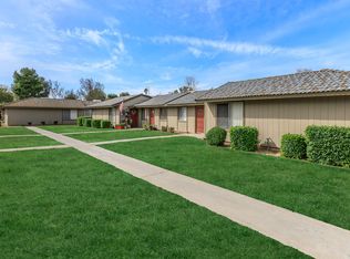 Sandpiper Point Apartments, Fresno, CA 93727