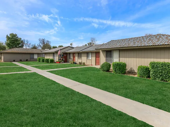 Sandpiper Point Apartments, 1451 N Peach Ave #7c2d8b3f7, Fresno, CA 93727