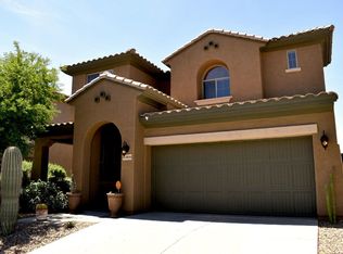 42806 N 43rd Dr, New River, AZ 85087