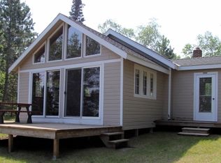 33195 S Upper Hay Drive, Pequot Lakes, MN 56472