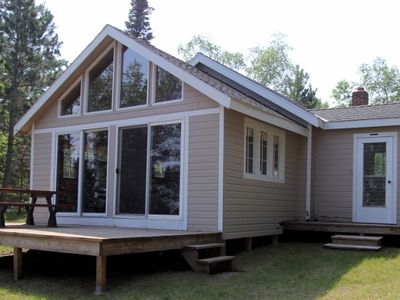 33195 S Upper Hay Drive, Pequot Lakes, MN, 56472