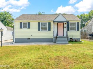 2000 Seymour Ave, Knoxville, TN 37917
