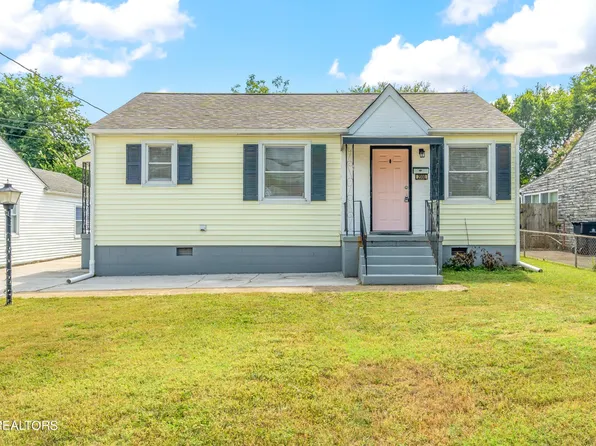 2000 Seymour Ave, Knoxville, TN 37917