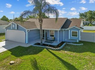 3256 Amber St, Deltona, FL 32738