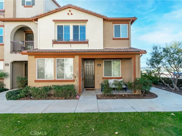 2 Sevilla, Rancho Santa Margarita, CA 92688