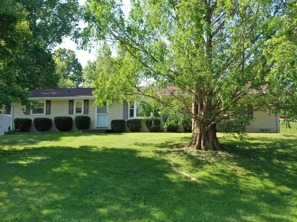 1434 Bellview Dr, Mansfield, OH 44905