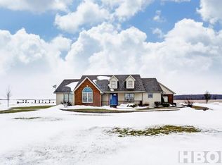 15190 County Road 2, Forest, OH