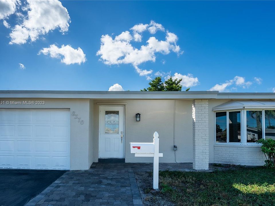 1st image of 8370 NW 20th Ct